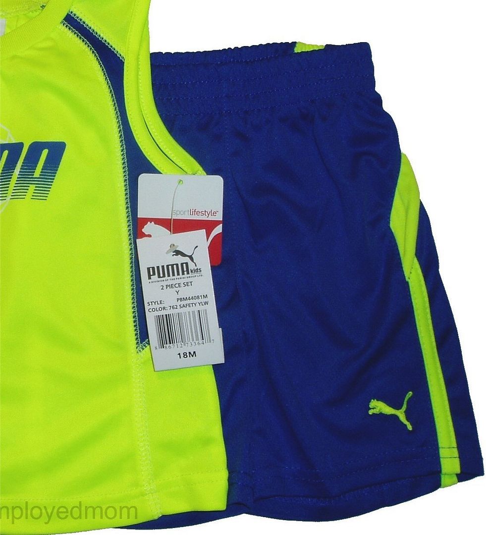 puma sets puma sets